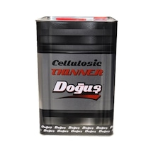 Doğuş Selülozik Tiner 2.5 L