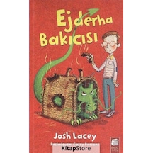 Ejderha Bakıcısı / Josh Lacey