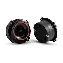 Netex Sx-159 Dom Tweeter Kırmızı