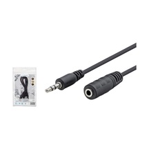 Hadron Hd4358 Aux Uzatma Kablosu M-F 1.2M