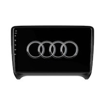 Audi Tt Android Multimedya Sistemi 2-32 Myway 2006-2014 9"