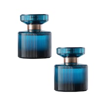 Oriflame Amber Elixir Crystal Kadın Parfüm EDP 2 x 50 ML