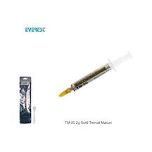 Everest Tm 20 2G Gold Termal  Macun