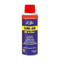 Flash Unıversal Multi Sprey 200 Ml