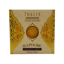 Kükürtlü Sabun 125gr