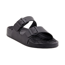 Ceyo Bermuda Anotomik Günlük Erkek Terlik-siyah - 41 Siyah