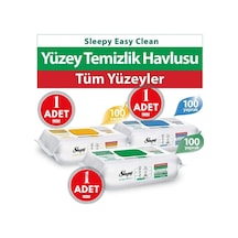 Yüzey Temizlik Beyaz Sabun, Çamaşır Sulu, Arap Sabunlu 3x100 0