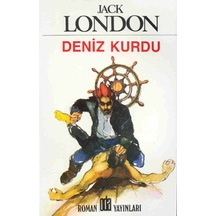 Deniz Kurdu-Jack  London