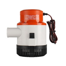 Seaflo Sintine Pompası. 3500 Gph. 24v. Tekne Sintine Pompası