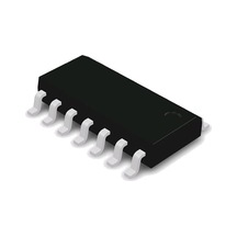 74hc164 Sop-14 Entegre X 1 Adet Rf127