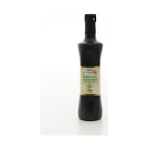 Dalgıçoğlu Erken Hasat Soğuk Sıkım Zeytinyağı Filtresiz Siyah Cam 500 ML