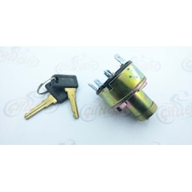 Planet 5 Kontak 5 Li Ith