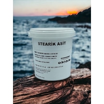 500 Gr Stearik Asit