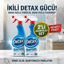 2'li Set