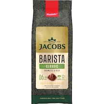 Jacobs Barista Classic Filtre Kahve 3 x 200 G