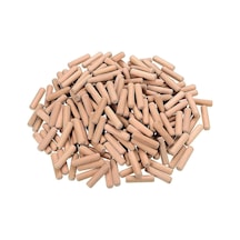 Kavela Bağlantı Pimi Kayın Kavale 10x35 Mm 1 Kg 530 Adet Ke