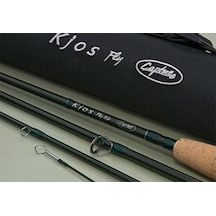 Rapture Kjos 270 Cm Fly Kamış 121-70-276
