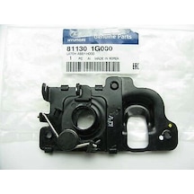 Kaput Kilidi Accent 2006-2011 Era / Rio Oem No:811301g000