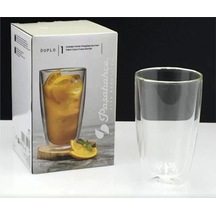 Paşabahçe Q006 Qıngdao Dublo Bardak 300cc