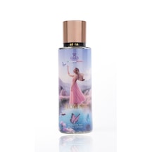 Flowery Çiçeksi Vücut Spreyi & Parfümü Unisex 250 Ml