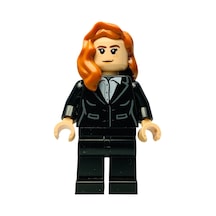 Marvel Super Heroes Avengers Pepper Potts Orjinal Minifigür Sh0926