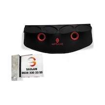 Renault Toros Pandizot Polyesterli Kabartmalı Portlu 4oval 2x10