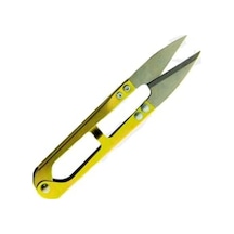 Metal Balıkçı Makası, 5 Adet Set, Kullanışlı Ve Dayanıklı