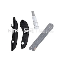 Bmw 320d E90 Eksantrik Zincir Takimi 2007-2010 N47d20a N47d20c Snr Kdc45002