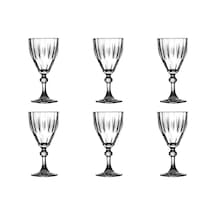 Paşabahçe Kadeh Bardak Su Bardağı Meşrubat Bardağı 44757 190 Cc