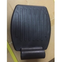 Medikaltec Tekerlekli Sandalye Plastik Ayak