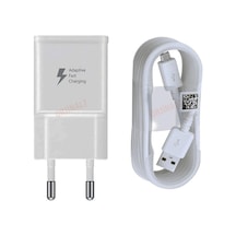 Samsung Uyumlu J4 / J4+ Plus / J6 / J6+ Plus Şarj Cihazı Aleti