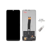 Tkgz Xiaomi Poco C40 Lcd Ekran Dokunmatik Service Pack Lcd + B-7000