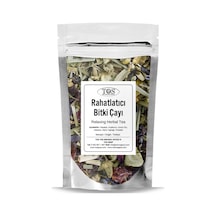 Rahatlatıcı Bitki Çayı 250 gr (1. Kalite) Relaxing Herbal Tea
