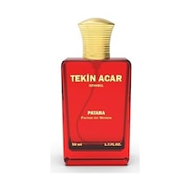 Patara Parfum For Kadın Parfümü 50 Ml AÇIK PEMBE