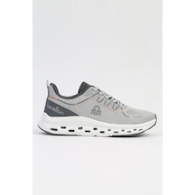 United Colors Of Benetton Benetton Bni-10007 Erkek Spor Ayakkabı BNI-10007-R7512 Gri