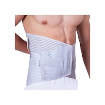 Orthocare 2540 Lumbocare High Lumbosakral Çelik Balenli Uzun Korse