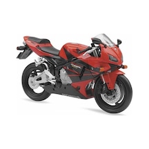 New Ray 2006 Honda Cbr600r 2006 1/12 Ölçek