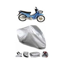 Asya As 100-7 Turkcub Su Geçirmez Motosiklet Brandası