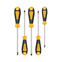 5 Li Tornavida Seti Soft Serıes