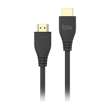Bix Phd02 8k 60hz Ultra Yüksek Hızlı Hdmı & Ethernet Kablosu, 48g