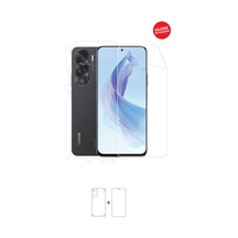 Honor 90 Lite Full Body 360 Derece Tam Kaplama Hd Film