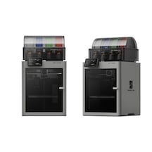 Bambu Lab P2s Combo 3d Yazıcı Bambu Lab P2s Combo 3d Yazıcı