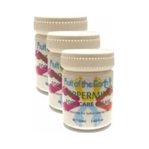 Hintohu Foot Care Cream Cooling Peppermint 50ml Ayak Bakım Kremi Nane Ferahlığı Ve Kokusu 3 Adet