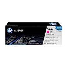 Tonersepeti Hp 824a-cb383a Kırmızı Toner