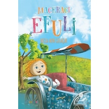 Maceracı Efuli / Necla Arpa Gülaçar