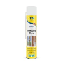 Tekapur Standart Köpük 750 Ml