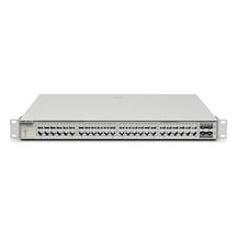 Reyee Rg-nbs3200-48gt4xs-p 48 Portlu, 10/100/1000 Gigabit, L2 Yönetilebilir Switch, 4 10g Sfp, 48 Port Poe 370w