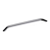 Bayraktar İnce Kumru Modeli Krom Kulp 320mm B-09-320-18 Çok Renkli