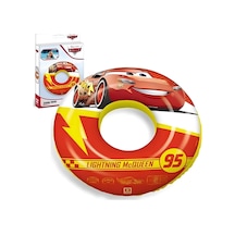 Cars Can Simidi 50 Cm Açık Mavi