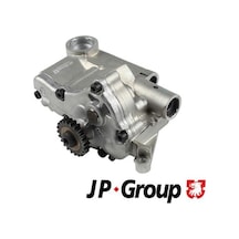 Jp Group 1113103010 Yağ Pompası Amarok Cc Eos Golf Vı Jetta Passat Tiguan T6 T7 A3 Q3 Altea Leon Toledo Octavia 1.8 2.0tfsı Byt Bzb Cawb Cbfa Ccta Cjka Cjkb Vw Diğer
